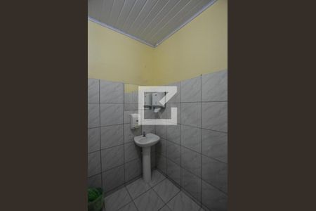 Casa à venda com 760m², 3 quartos e 5 vagasBanheiro de serviço