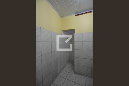 Casa à venda com 760m², 3 quartos e 5 vagasBanheiro de serviço