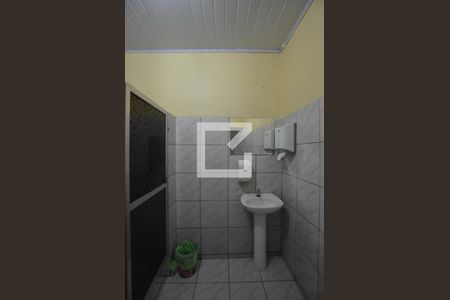 Casa à venda com 760m², 3 quartos e 5 vagasBanheiro de serviço