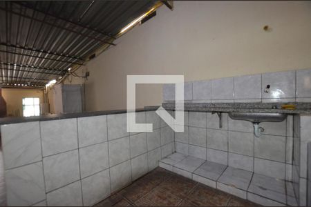 Casa à venda com 760m², 3 quartos e 5 vagasÁrea de serviço