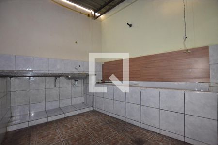 Casa à venda com 760m², 3 quartos e 5 vagasCozinha