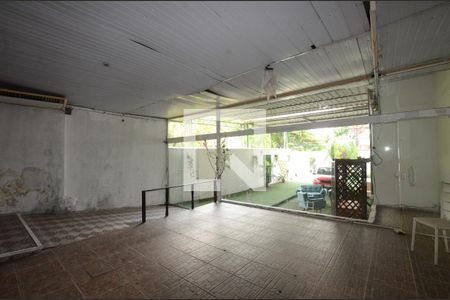 Casa à venda com 760m², 3 quartos e 5 vagasÁrea aberta