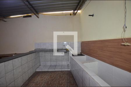 Casa à venda com 760m², 3 quartos e 5 vagasÁrea de serviço