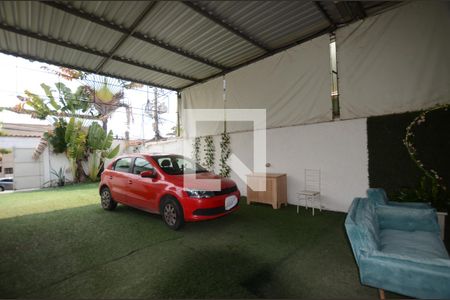 Casa à venda com 760m², 3 quartos e 5 vagasGaragem