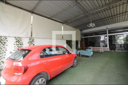 Casa à venda com 760m², 3 quartos e 5 vagasGaragem