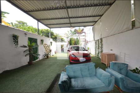 Casa à venda com 760m², 3 quartos e 5 vagasGaragem