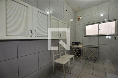 Casa à venda com 760m², 3 quartos e 5 vagasCozinha