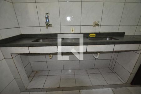 Casa à venda com 760m², 3 quartos e 5 vagasCozinha