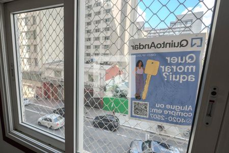 Apartamento à venda com 52m², 2 quartos e sem vaga Apartamento à venda com 52m², 2 quartos e sem vagaplaquinha