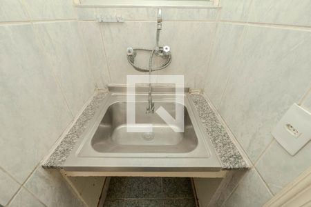 Apartamento à venda com 52m², 2 quartos e sem vaga Apartamento à venda com 52m², 2 quartos e sem vagaCozinha