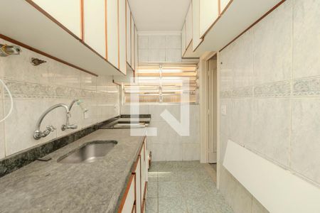 Apartamento à venda com 52m², 2 quartos e sem vaga Apartamento à venda com 52m², 2 quartos e sem vagaCozinha