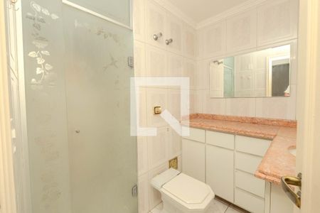 Apartamento à venda com 52m², 2 quartos e sem vaga Apartamento à venda com 52m², 2 quartos e sem vagaBanheiro