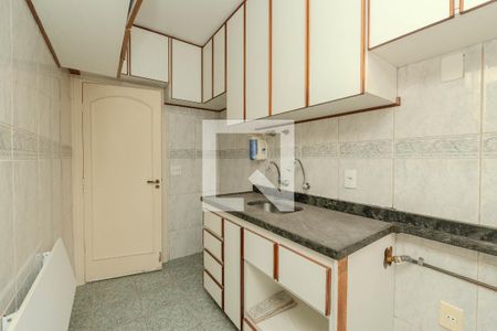 Apartamento à venda com 52m², 2 quartos e sem vaga Apartamento à venda com 52m², 2 quartos e sem vagaCozinha