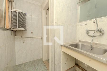 Apartamento à venda com 52m², 2 quartos e sem vaga Apartamento à venda com 52m², 2 quartos e sem vagaCozinha