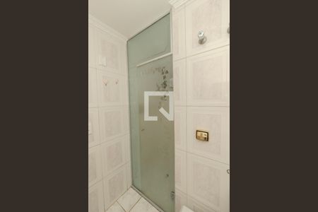 Apartamento à venda com 52m², 2 quartos e sem vaga Apartamento à venda com 52m², 2 quartos e sem vagaBanheiro