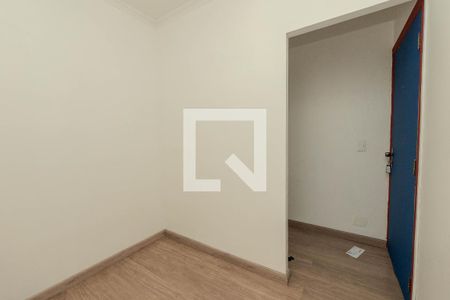Apartamento à venda com 52m², 2 quartos e sem vaga Apartamento à venda com 52m², 2 quartos e sem vagaEscritório