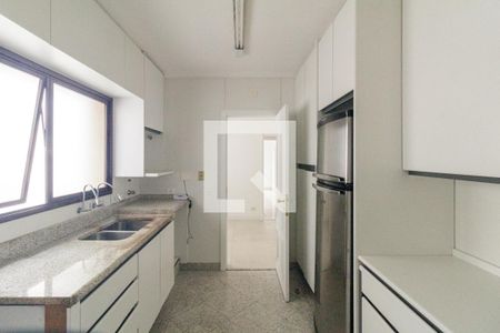 Apartamento à venda com 241m², 3 quartos e 3 vagas Apartamento à venda com 241m², 3 quartos e 3 vagasCozinha