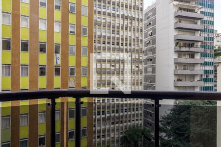 Apartamento à venda com 241m², 3 quartos e 3 vagas Apartamento à venda com 241m², 3 quartos e 3 vagasVista do Quarto 1 - Suíte