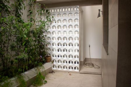 Varanda Sala de apartamento à venda com 2 quartos, 120m² em Botafogo, Rio de Janeiro