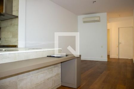 Sala de apartamento à venda com 2 quartos, 120m² em Botafogo, Rio de Janeiro