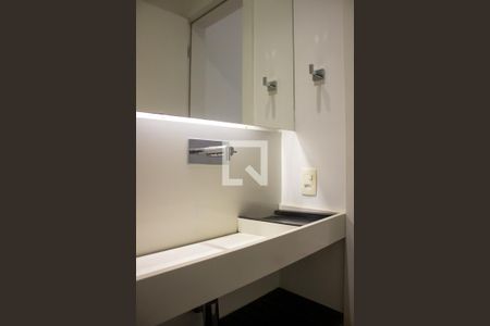 Apartamento à venda com 120m², 2 quartos e sem vagaLavabo