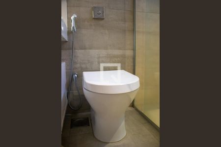 Apartamento à venda com 120m², 2 quartos e sem vagaBanheiro