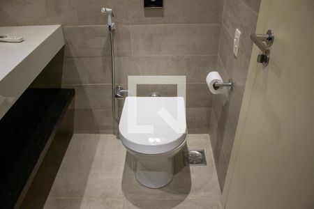 Apartamento à venda com 120m², 2 quartos e sem vagaBanheiro