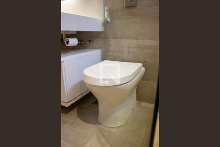 Apartamento à venda com 120m², 2 quartos e sem vagaBanheiro