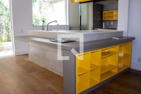 Sala de apartamento à venda com 2 quartos, 120m² em Botafogo, Rio de Janeiro