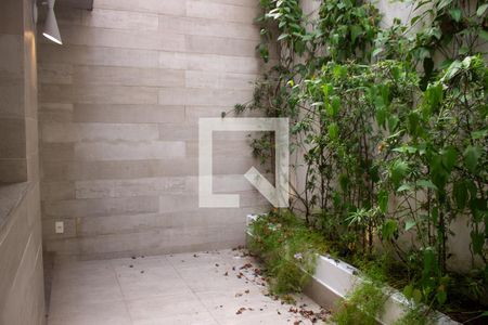 Varanda Sala de apartamento à venda com 2 quartos, 120m² em Botafogo, Rio de Janeiro