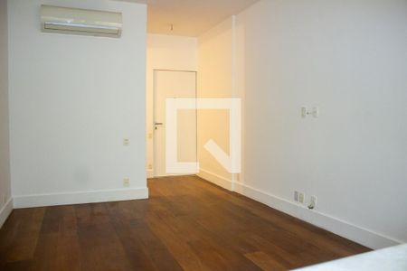 Sala de apartamento à venda com 2 quartos, 120m² em Botafogo, Rio de Janeiro
