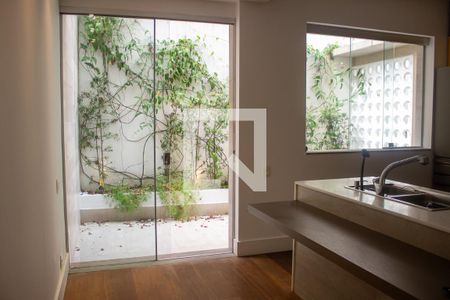 Varanda Sala de apartamento à venda com 2 quartos, 120m² em Botafogo, Rio de Janeiro