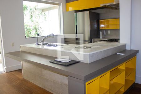 Sala de apartamento à venda com 2 quartos, 120m² em Botafogo, Rio de Janeiro