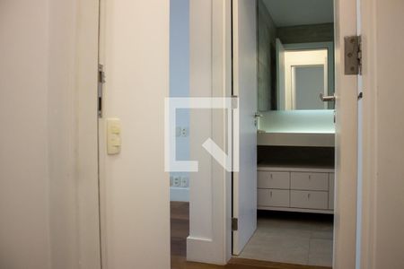 Apartamento à venda com 120m², 2 quartos e sem vagaBanheiro