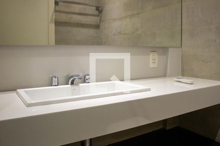 Apartamento à venda com 120m², 2 quartos e sem vagaBanheiro