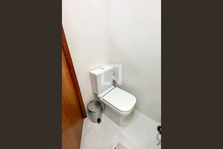 Apartamento para alugar com 180m², 3 quartos e 1 vaga Apartamento para alugar com 180m², 3 quartos e 1 vagaBanheiro Social