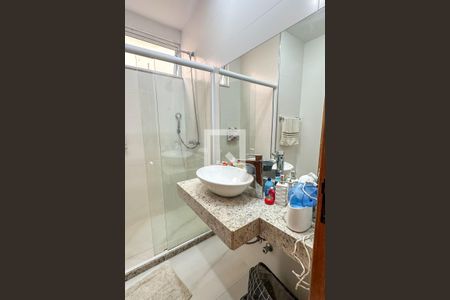 Apartamento para alugar com 180m², 3 quartos e 1 vaga Apartamento para alugar com 180m², 3 quartos e 1 vagaBanheiro Social