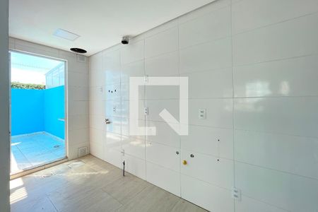 Apartamento à venda com 60m², 2 quartos e 1 vaga Apartamento à venda com 60m², 2 quartos e 1 vagaCozinha