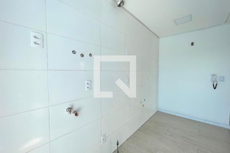 Apartamento à venda com 60m², 2 quartos e 1 vaga Apartamento à venda com 60m², 2 quartos e 1 vagaCozinha