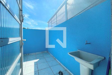 Apartamento à venda com 60m², 2 quartos e 1 vaga Apartamento à venda com 60m², 2 quartos e 1 vagaÁrea de Serviço