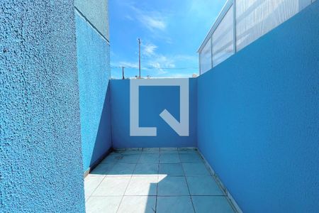 Apartamento à venda com 60m², 2 quartos e 1 vaga Apartamento à venda com 60m², 2 quartos e 1 vagaÁrea de Serviço