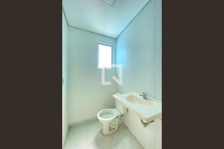 Apartamento à venda com 60m², 2 quartos e 1 vaga Apartamento à venda com 60m², 2 quartos e 1 vagaBanheiro