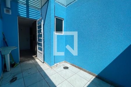 Apartamento à venda com 60m², 2 quartos e 1 vaga Apartamento à venda com 60m², 2 quartos e 1 vagaÁrea de Serviço