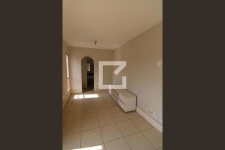 Apartamento à venda com 33m², 1 quarto e 1 vagaSala