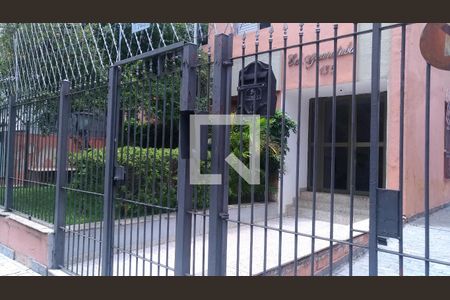 Apartamento à venda com 33m², 1 quarto e 1 vagaFachada