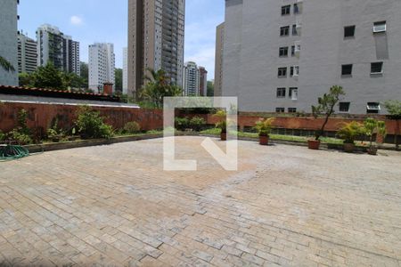 Apartamento à venda com 33m², 1 quarto e 1 vagaÁrea comum