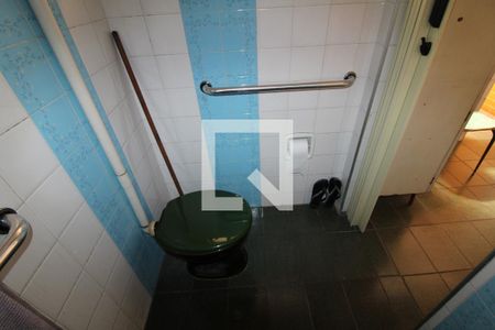 Casa à venda com 80m², 2 quartos e 1 vagaBanheiro