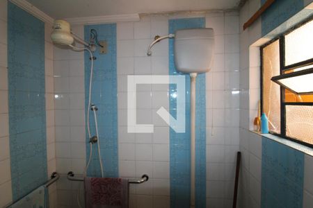 Casa à venda com 80m², 2 quartos e 1 vagaBanheiro