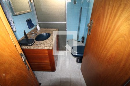 Casa à venda com 80m², 2 quartos e 1 vagaBanheiro 2