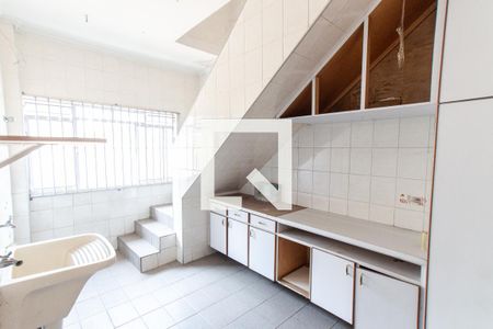 Casa à venda com 190m², 3 quartos e 1 vaga Casa à venda com 190m², 3 quartos e 1 vagaÁrea de Serviço